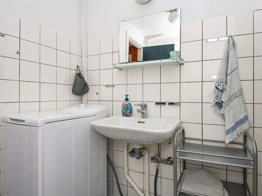 7 Person Holiday Home in Struer