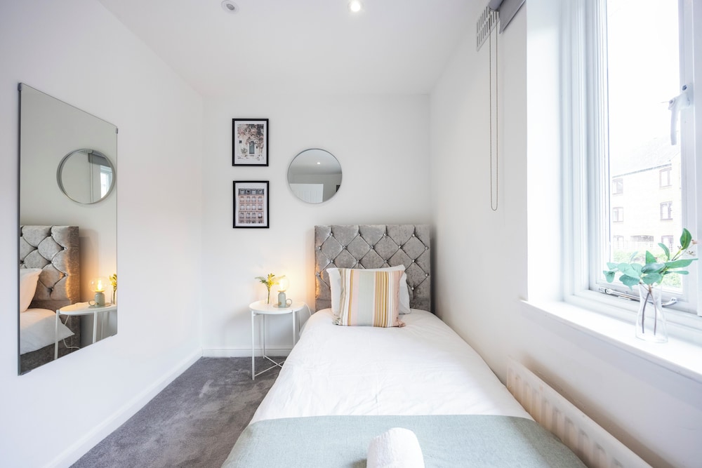 City Escape London Apartment With 2 Bedrooms