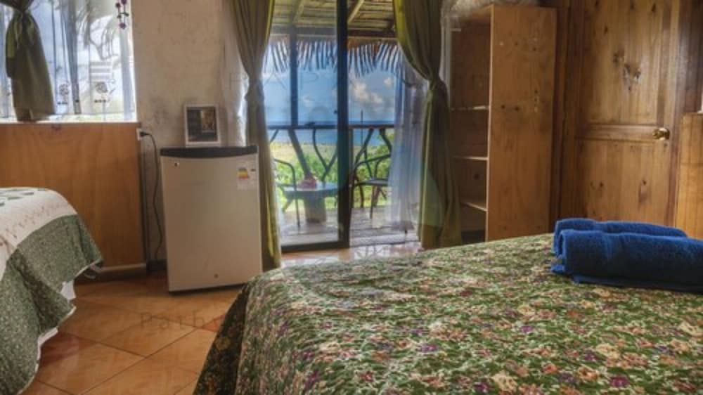 Cabaña Isla de Pascua Eco Hostal 1003 - Hostel