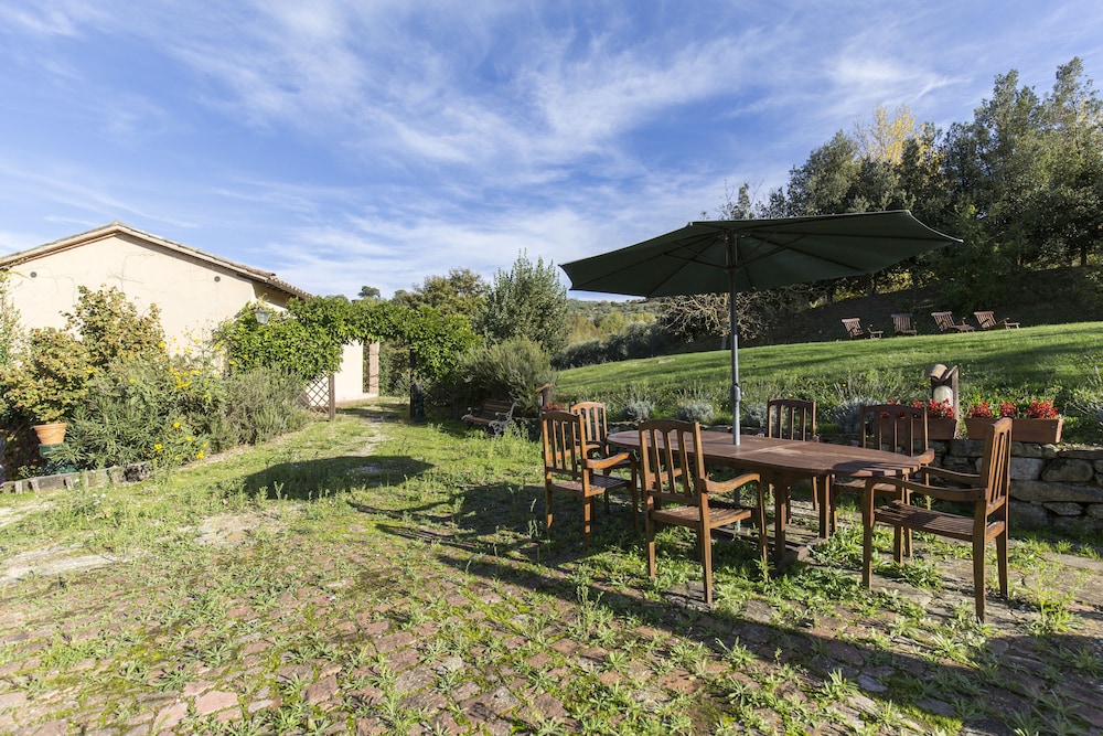 Podere le Corone