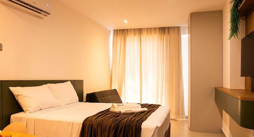 Simple Smart - LikeHome Hospedagens