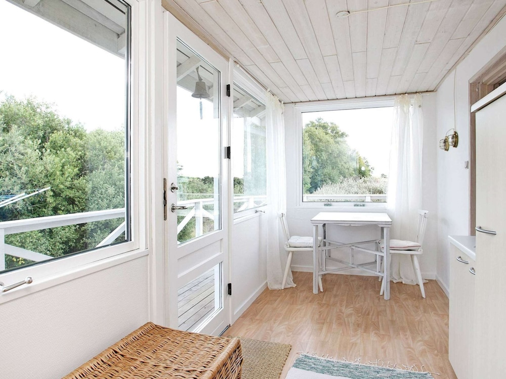 6 Person Holiday Home in Albaek view 4