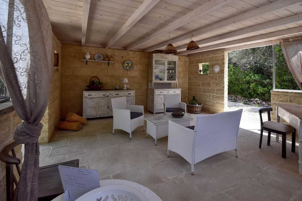 Masseria Pitanni