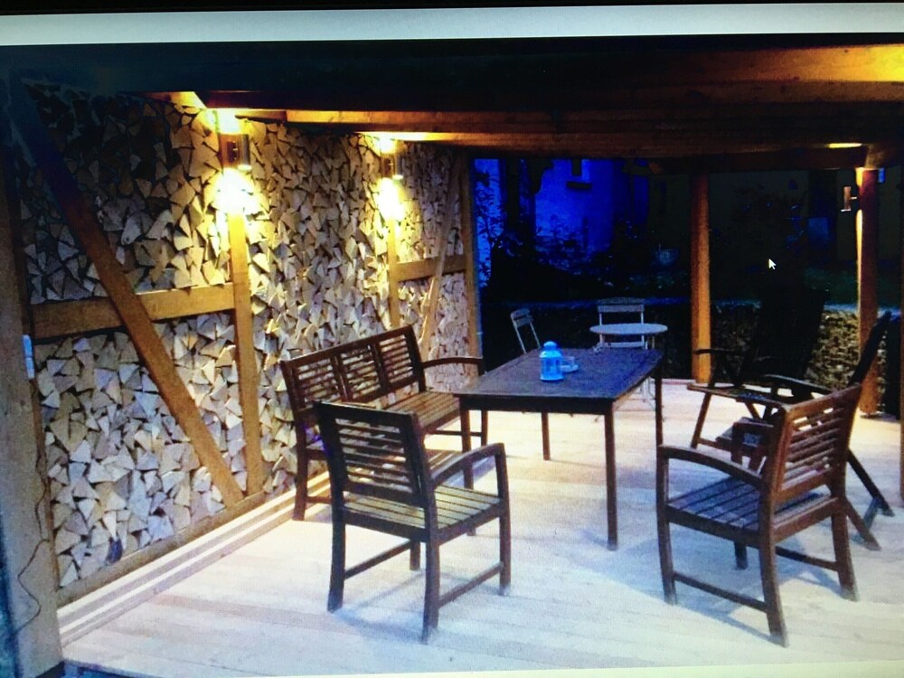 Familienfreundlicher Urlaub im Landhaus Obergude