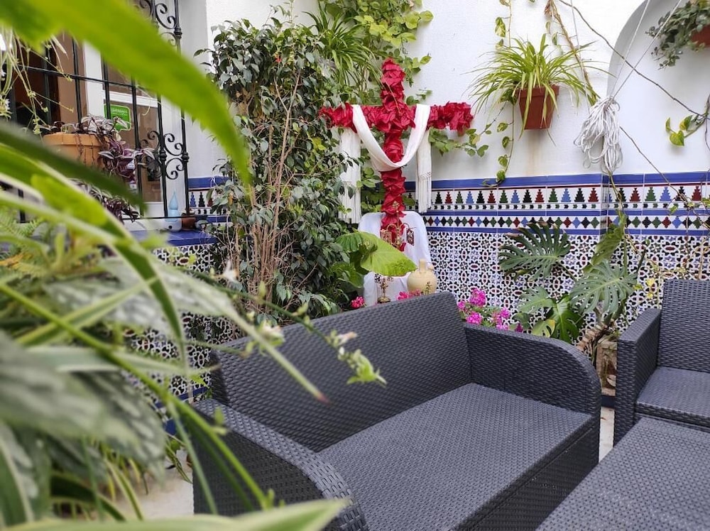 Hostal Mellizo