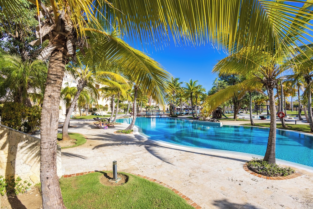 Secluded Luxury Retreat in Cap Cana