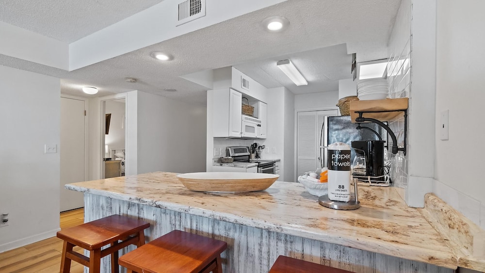 Boardwalk #783 by Southern Vacation Rentals