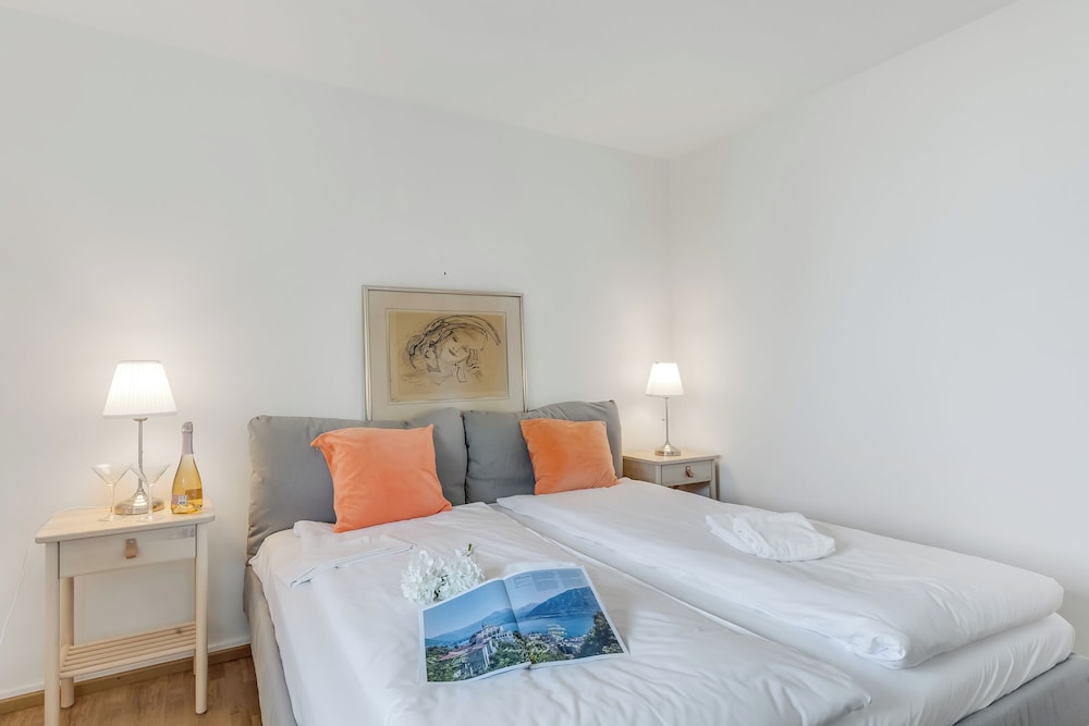Family Villa - Casa Nido - Panoramica