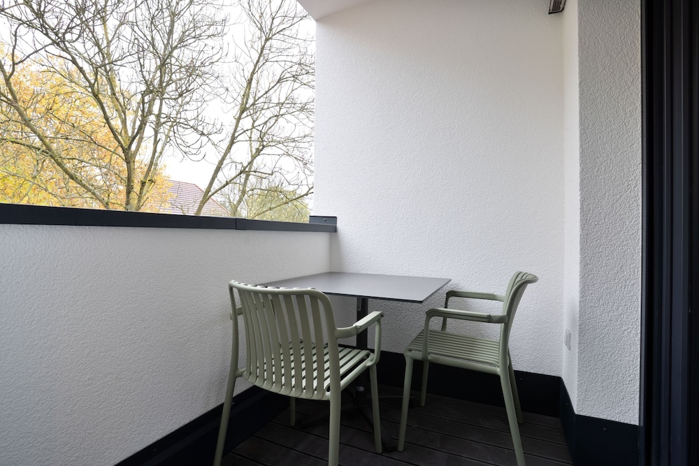 Premium Apartments I home2share