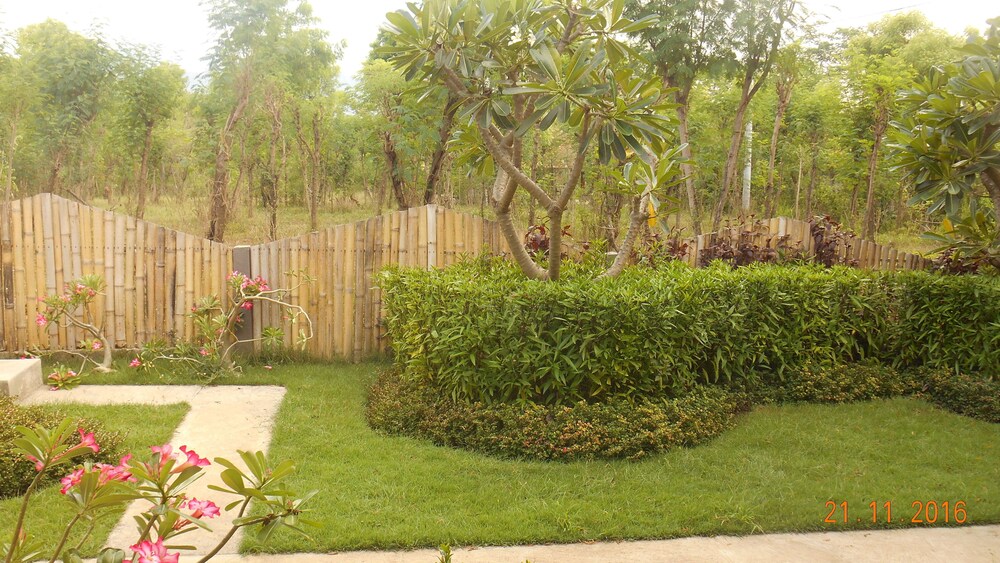 The Local Menjangan