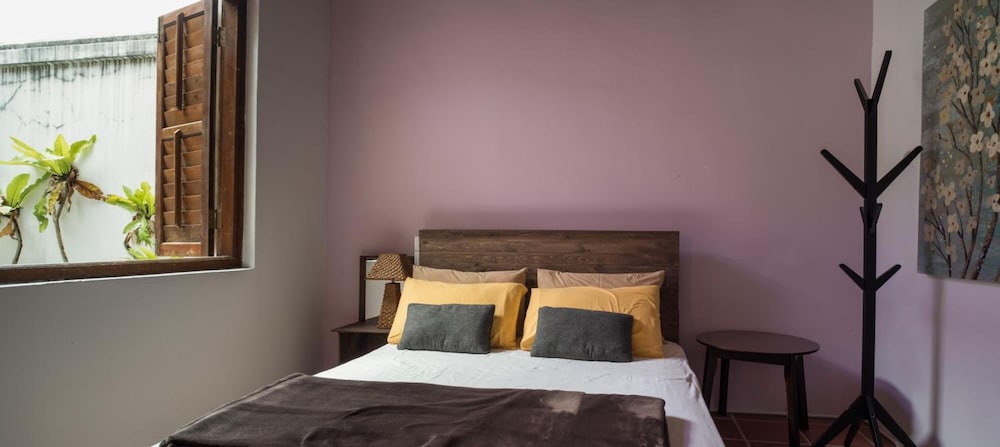 Rope Walk Guesthouse - Hostel