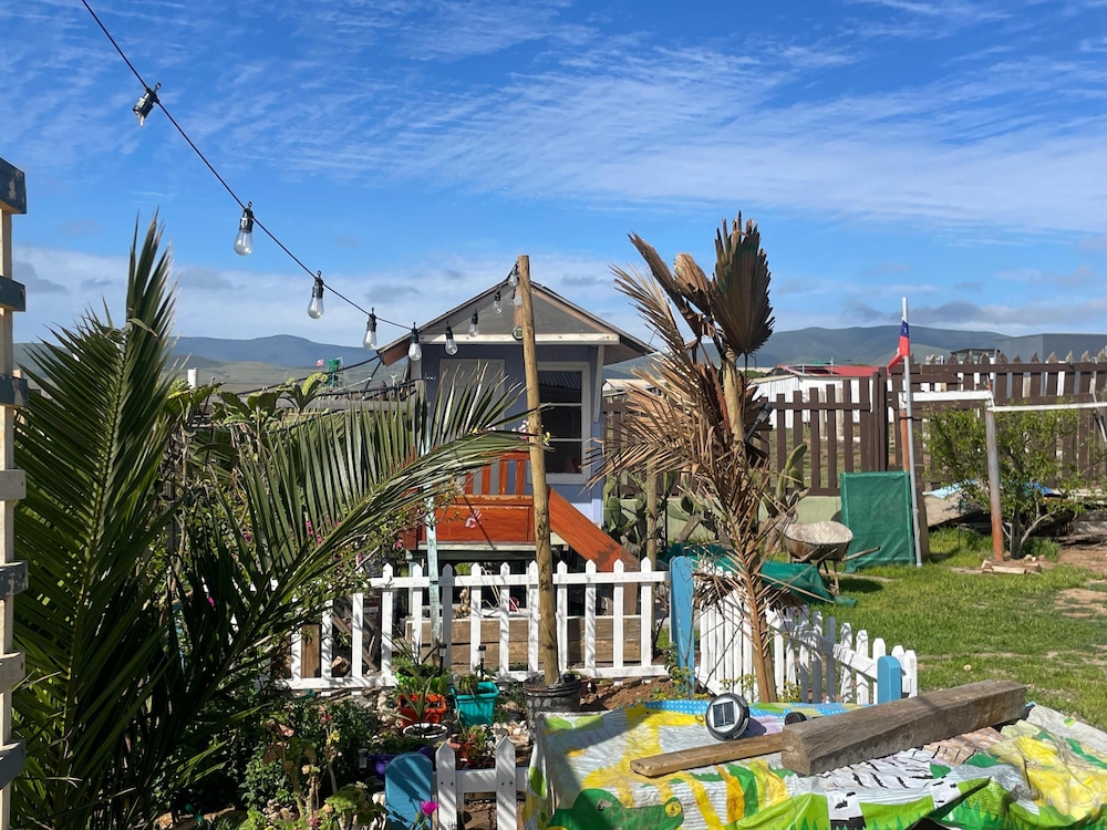 El Horizonte Huentelauquén