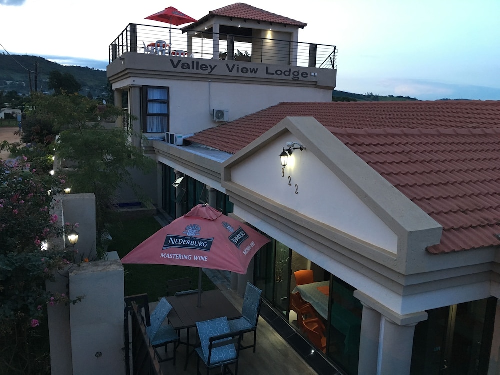 Valley View Lodge