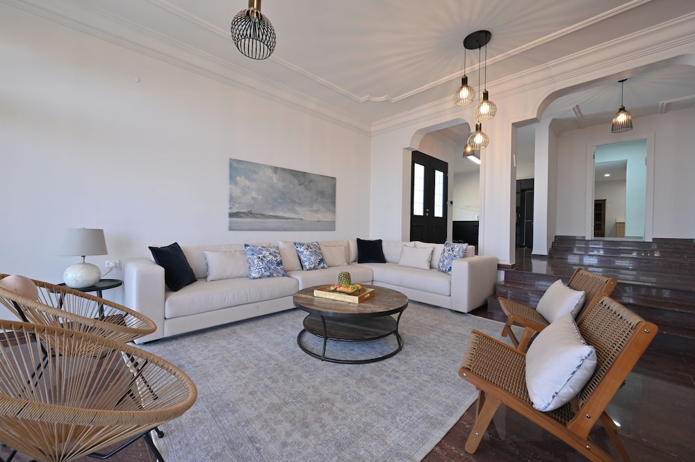 Villa Blue Horizon