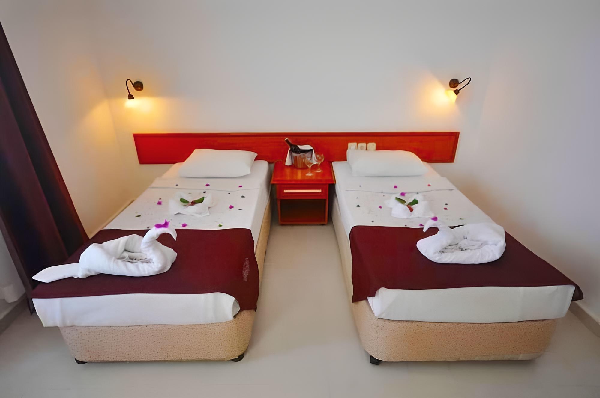 Club Oasis Eternity Hotel - All Inclusive
