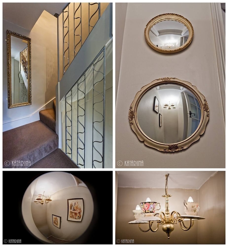 Looking Glass Cottage