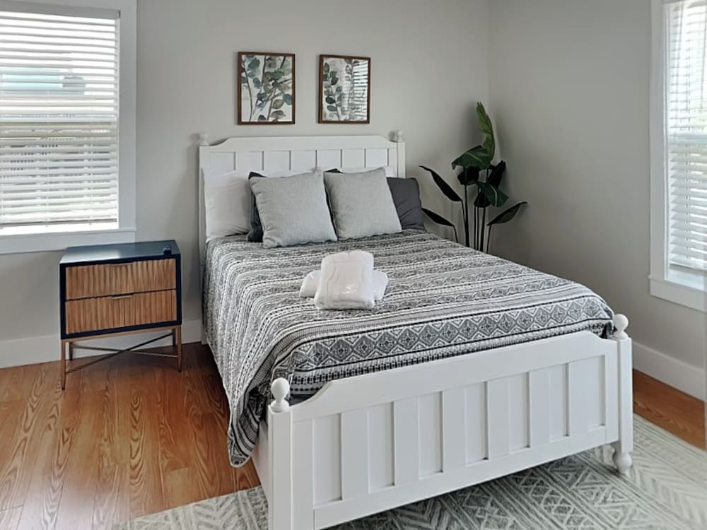 Pickens Paradise by Topsail Realty