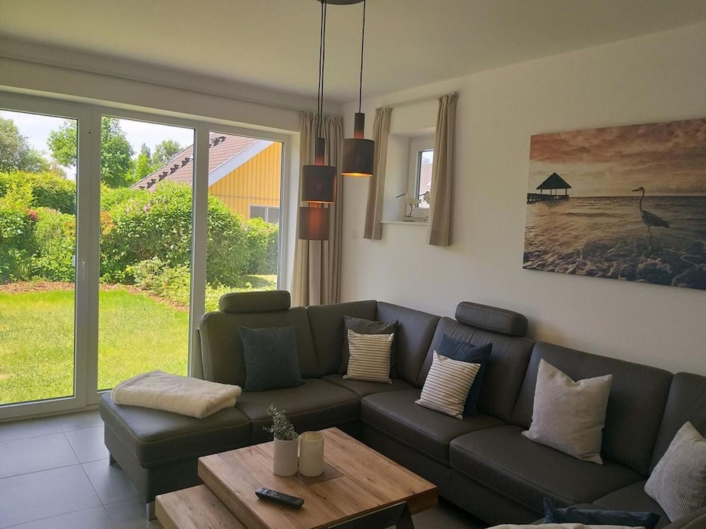 Xxl Familienferienhaus