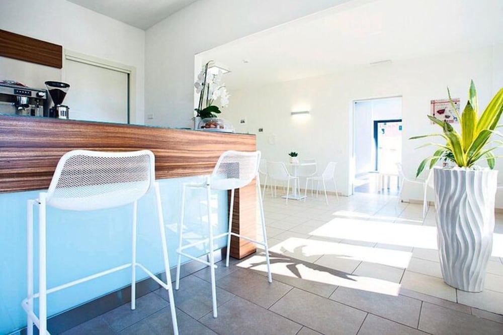 Residence Riviera Palace, Loano