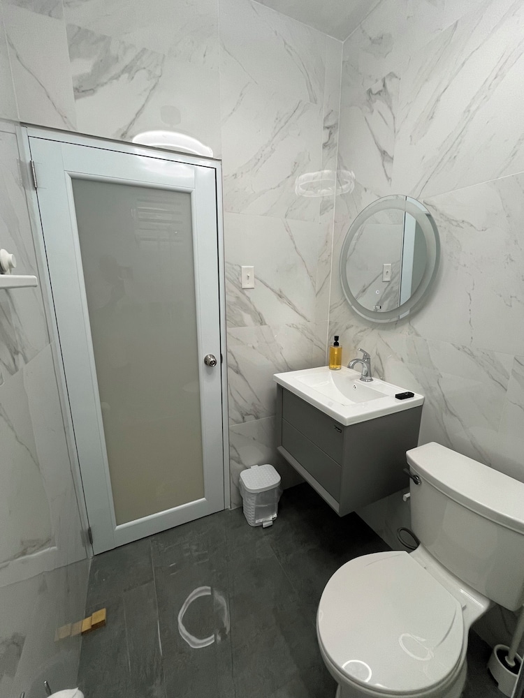3-Bedroom House in Quebradillas