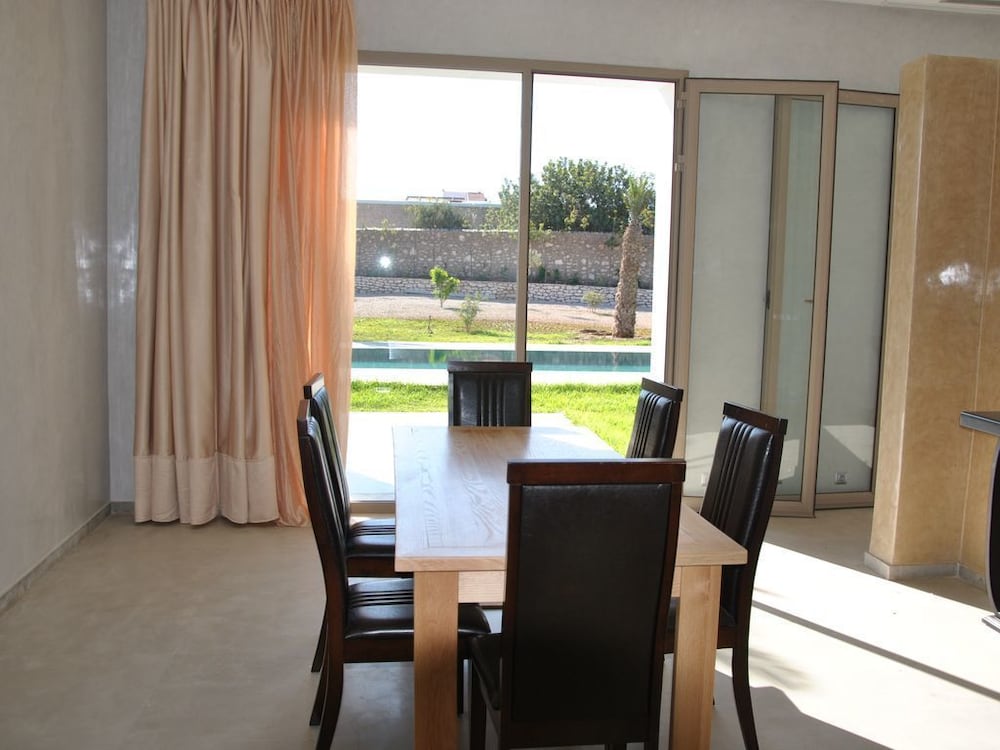 Villa Zouina view 5