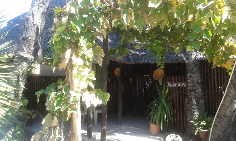 Maya Guest Inn