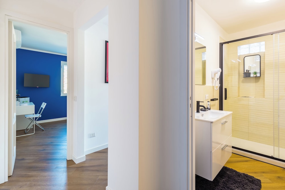 Poerio Rooftop Luxury Apartment