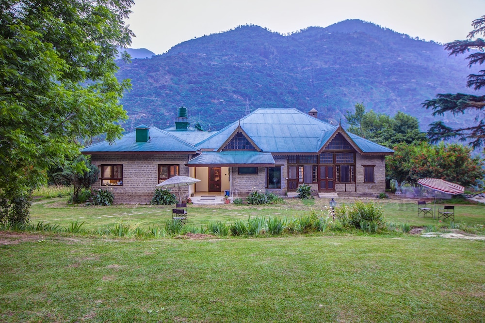 Ramgarh Heritage Villa