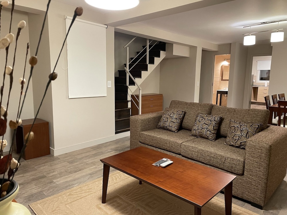 Catedral Suites