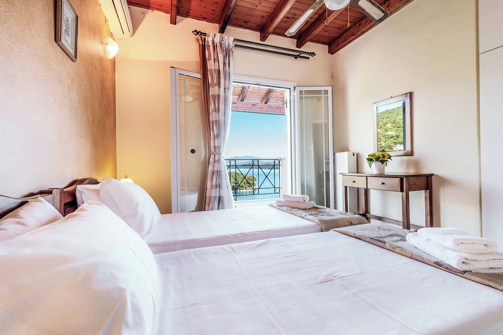 Villa Agni Sea View