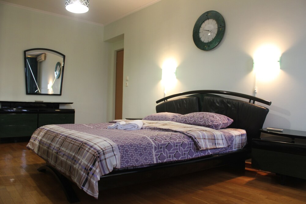 Kiev Accommodation Hotel Service