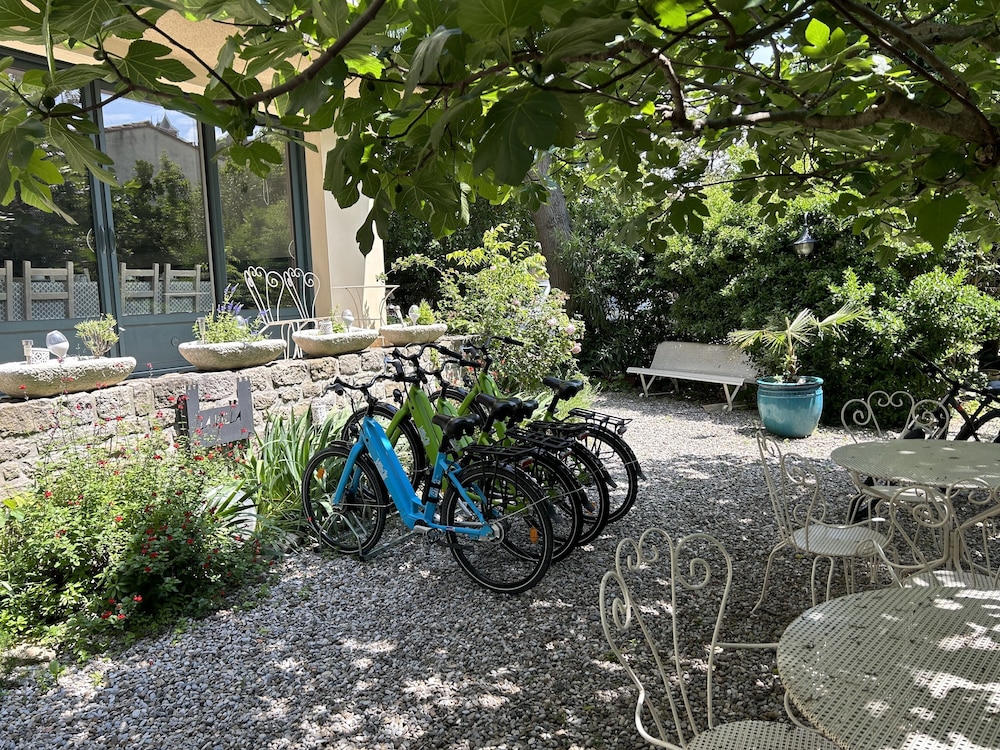 La Villa Carcassonne