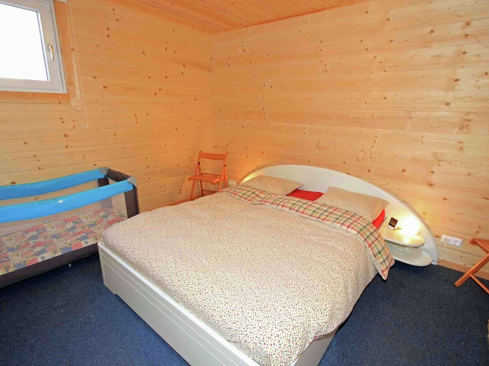 Quaint Apartment in Umhausen near Ski Area view 5