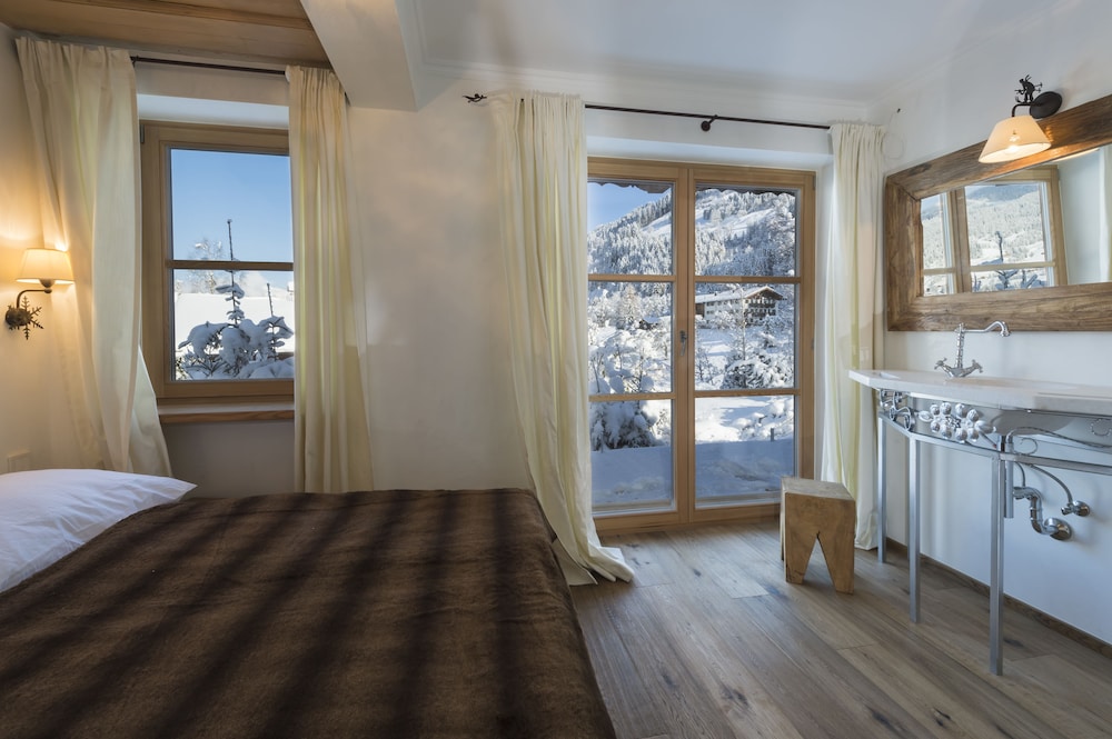 Residence Jochberg bei Kitzbühel
