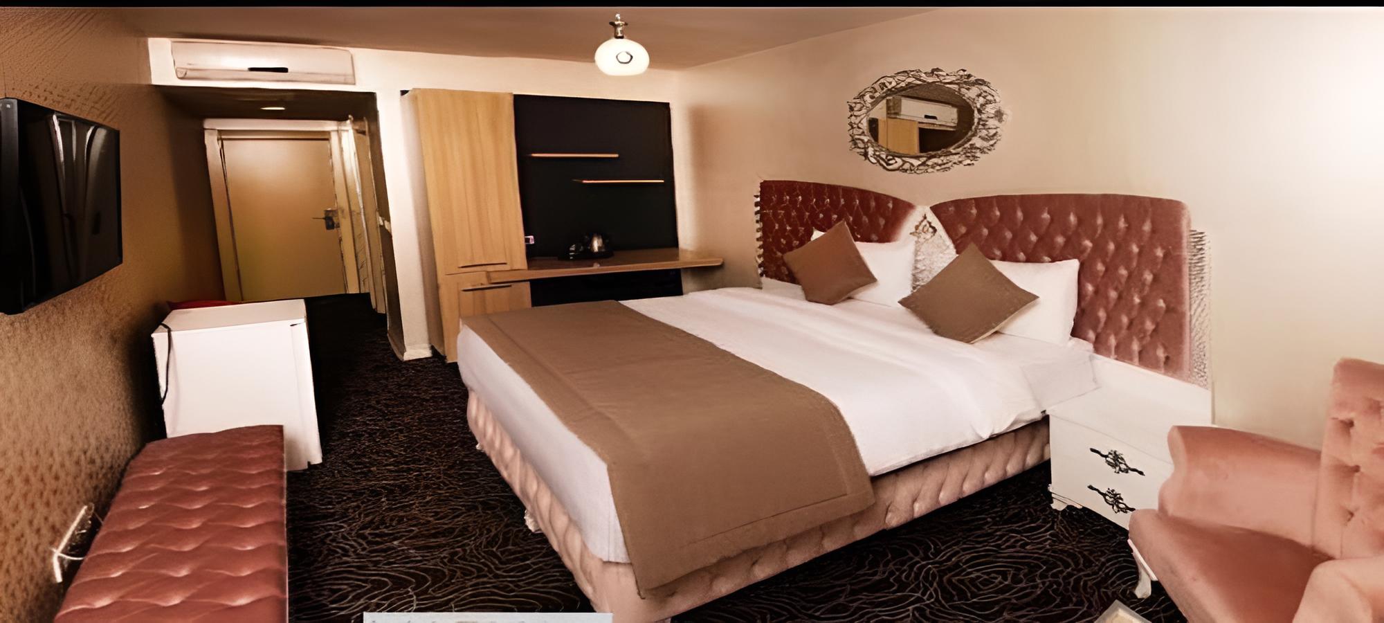 N Suites