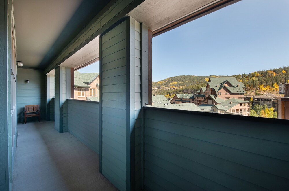Zephyr Mountain Lodge Vacation Condos - Winter Park CO