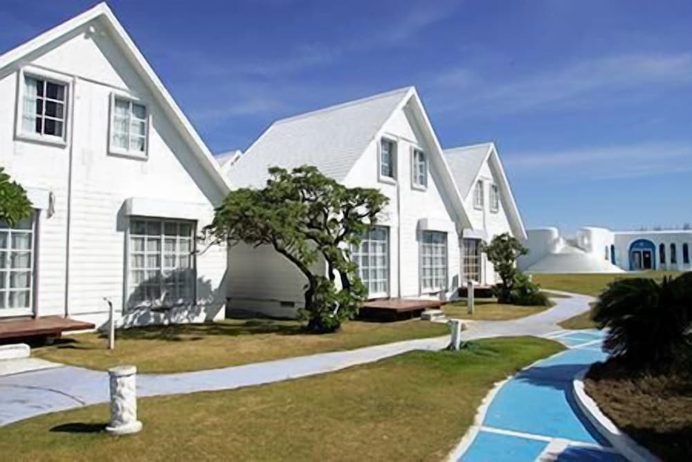 Pricia Resort Yoron 55