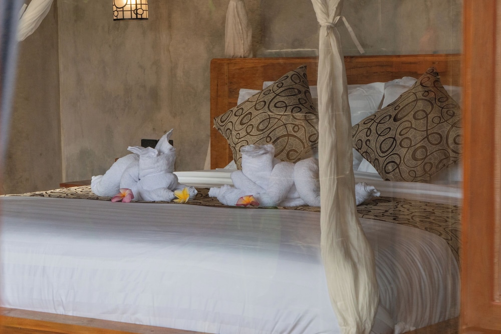 Seelong Villa Ubud by Dhananjaya Hospitality