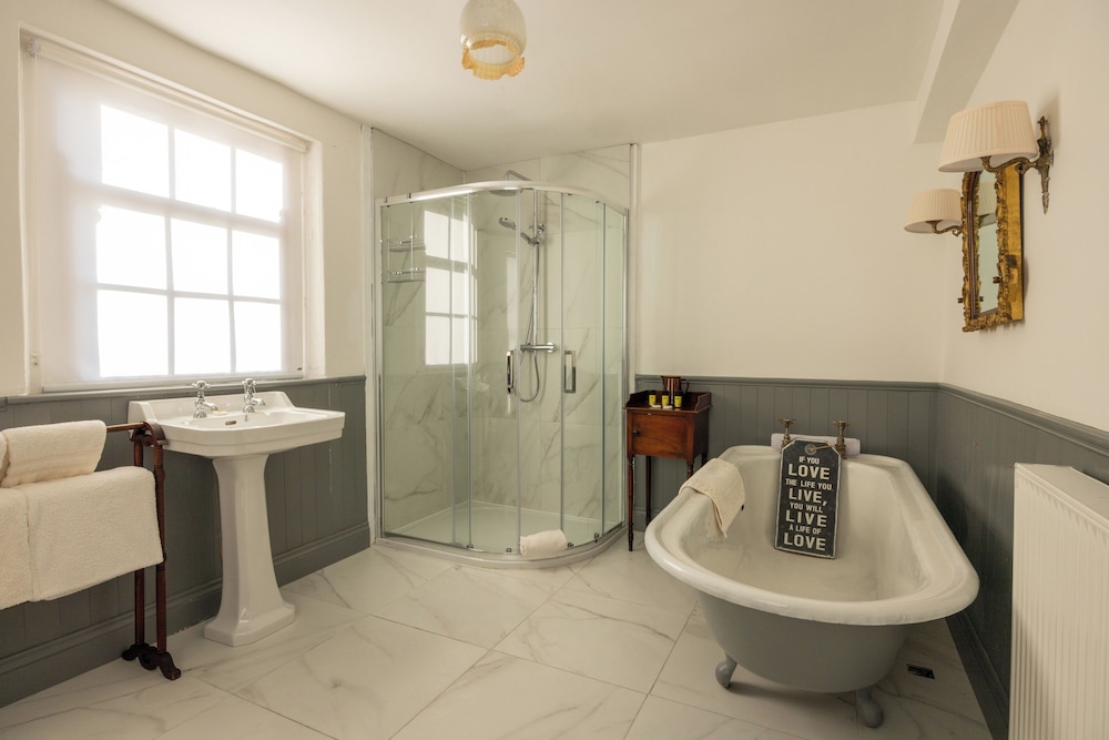 Noan Country House B and B