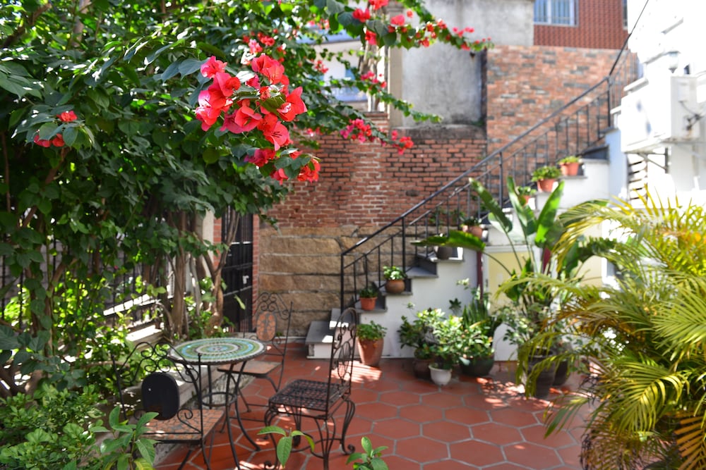 Little White House Xiamen Gulangyu