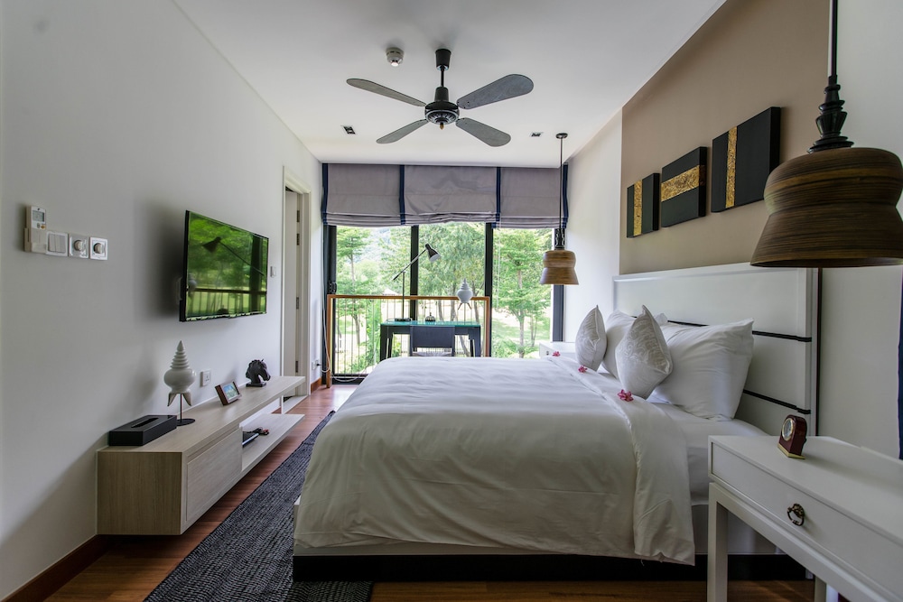 Laguna Parkside Lăng Cô