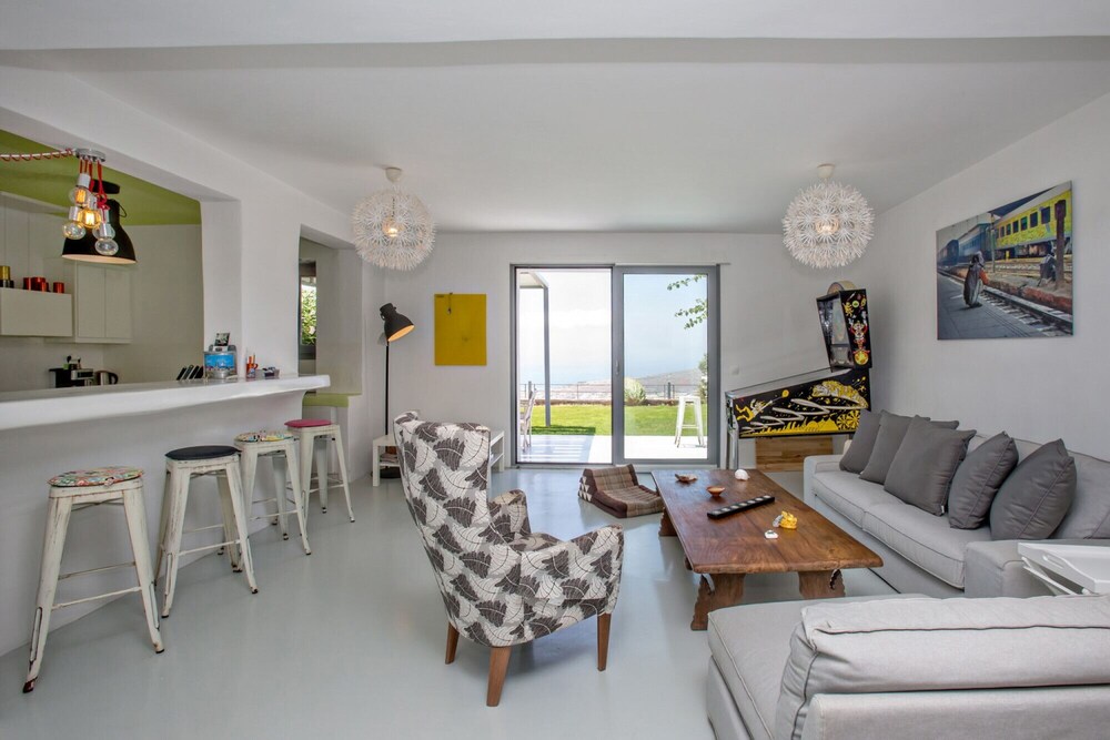 Camelia House - Triandaros