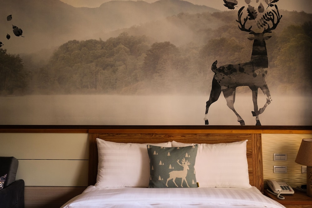 The Deer
