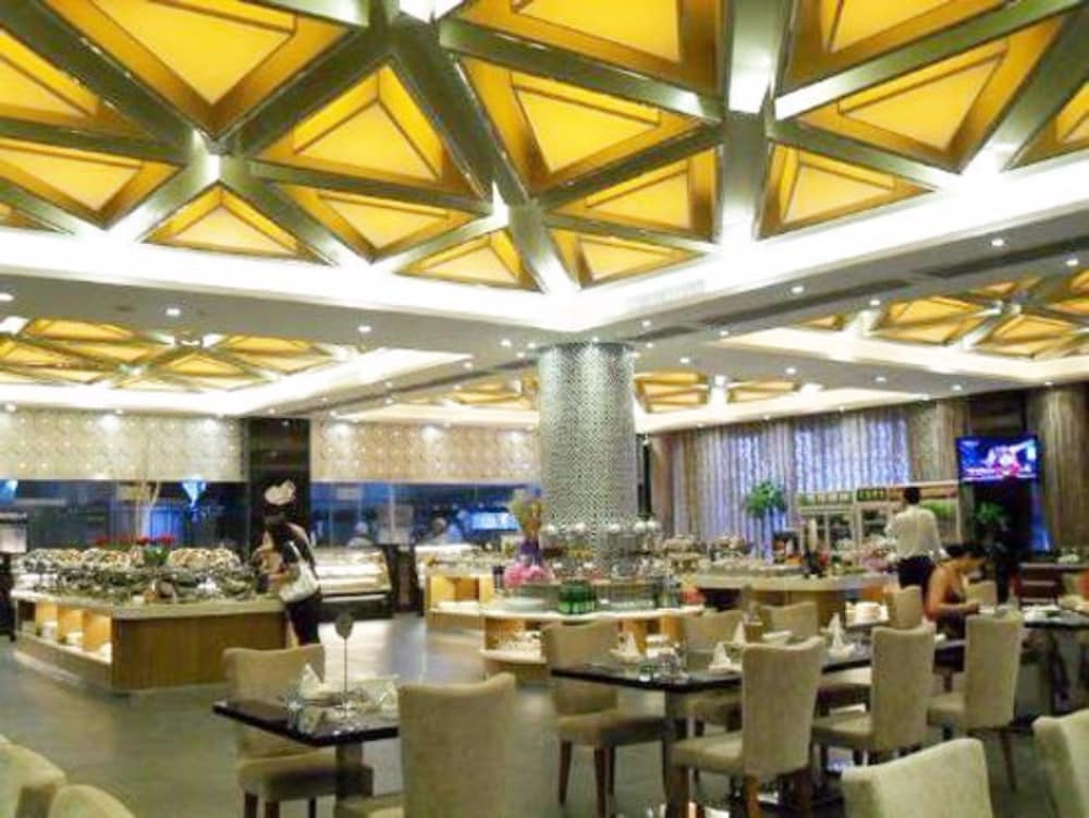 Yantai Vacations - Bihai Hotel Yantai - Property Image 4