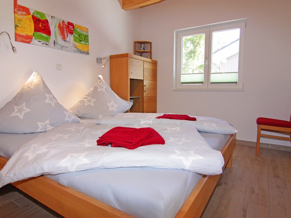Doppelhaushalfte Lee in Zingst