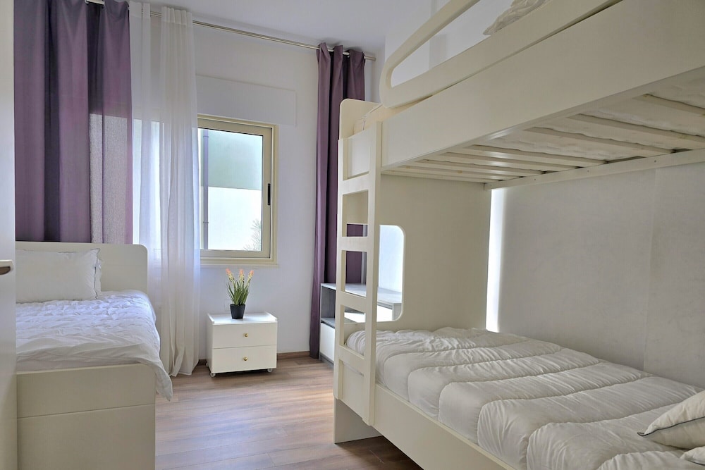 Perla Resort Holiday Homes