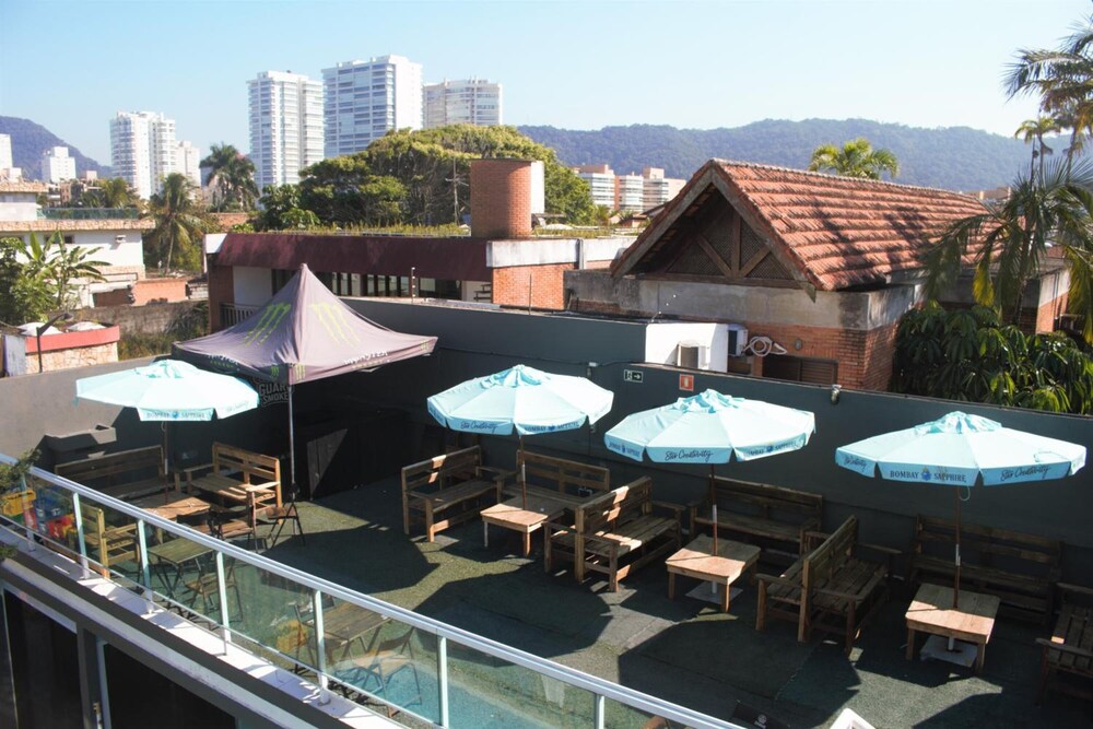 roof