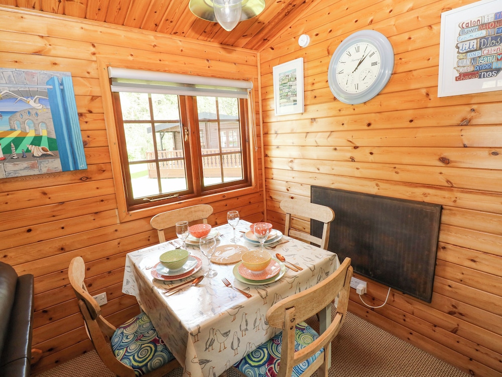 Touchwood Lodge
