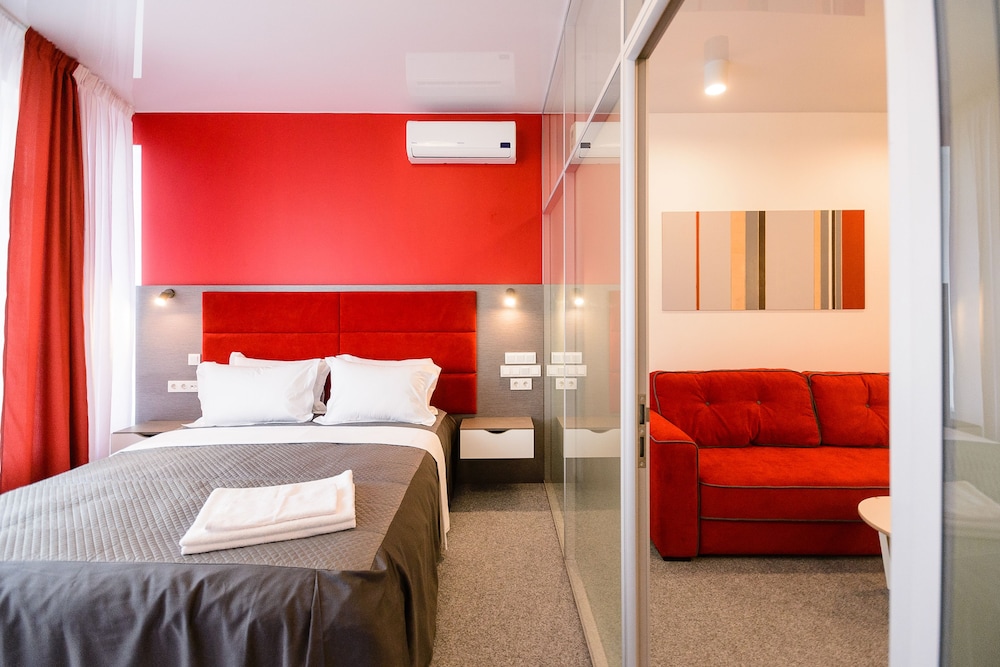 Partner Guest House Klovskyi