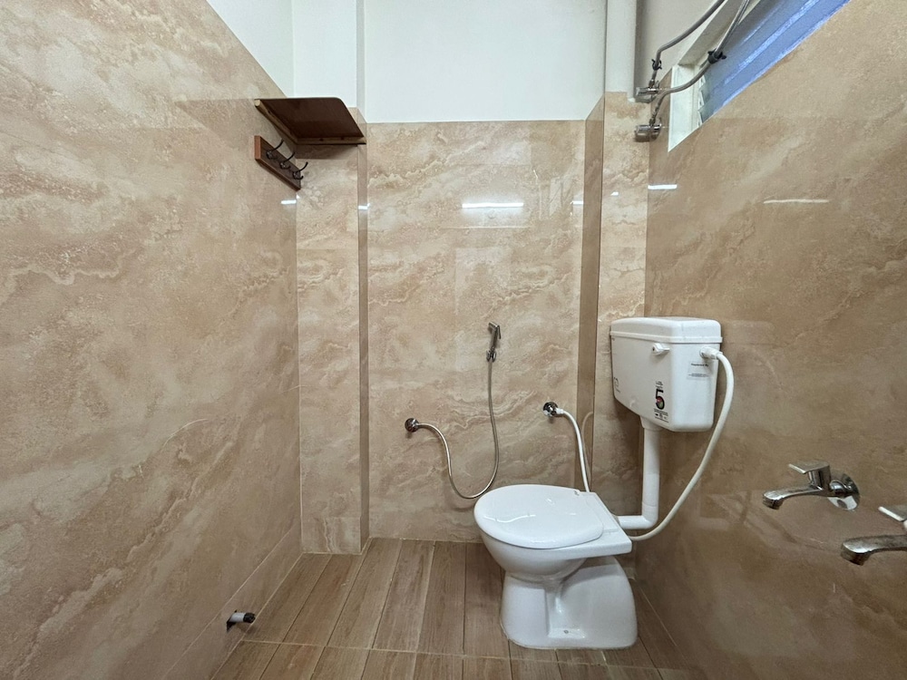 The Southern Suites - Vijayawada